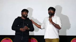 Phoenix Teaser Launch - Anl Arasu | Vijay Sethupathi Son Surya