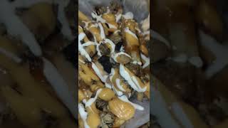 Loaded fries #cooking #recipe #homemade #youtube #shorts #food #tea #snacks #coffee #pak #home #how