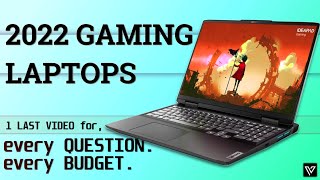 Are 2022 Gaming Laptops WORTH the wait ? Prices & Launch 2022 Laptop India | Intel 12th Gen & More