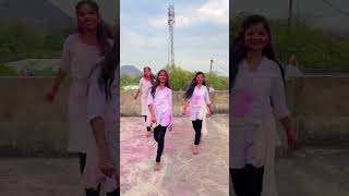 #sandhya mahato Holi song #dance