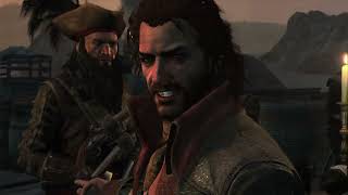 Assassin's creed black flag. Part 13 Stop the ship.