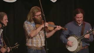 WoodSongs Livestream: SHOW 1083 SONGS FROM THE ROAD BAND and YONDER GROVE