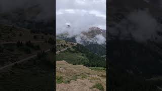 Colorado Continental Divide