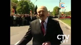 Лукашенко о том зачем людям патриотизм.mp4