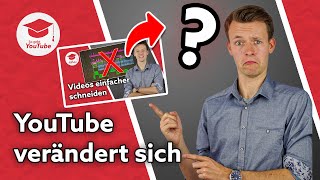 Das Ende der YouTube-Thumbnails? Das solltest du wissen … und tun!