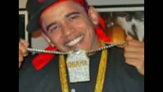 Obamba Rap