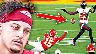 Bad NFL Plays But They Increasingly Get More STUPID