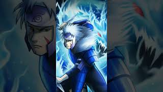 5 Shinobi who can use all five chakra Natures