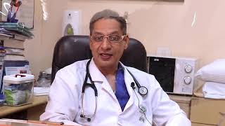 Sudden Cardiac Arrest and its treatments with Dr. Rakesh Kumar Jaswal | Medtronic India