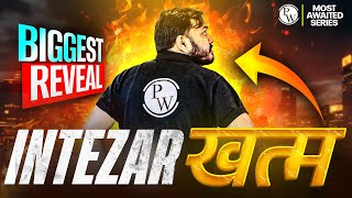 IIT की हो बात - MANZIL है साथ🔥 | AB INTEZAR KHATAM⚡️