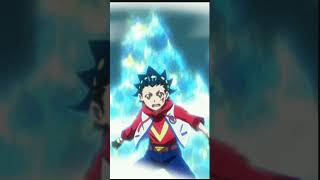 🔥❤️Who is stronger Valt vs Ryuga #viral #beyblade