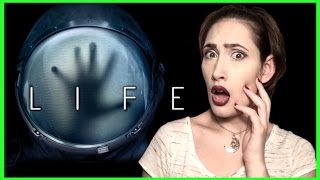 Recensione LIFE | Il NUOVO ALIEN?