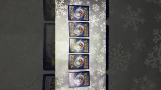 5 Card Pokémon Reveal #pokemon #pokémon #pokemoncommunity #fypシ #fyp #fypシ゚viral