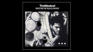 The Weeknd_ Twenty Eight (Remix) [Audio]