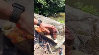 #outdoorcooking #food https://youtube.com/shorts/ypAA_eaODtU?si=ylgH3fLog6c_bhYs