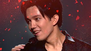 Happy Valentine's Day 2022--💖DIMASH & DEARS💖(FMV)-- 💖💖DIMASH: WE LOVE YOU! 💖💖