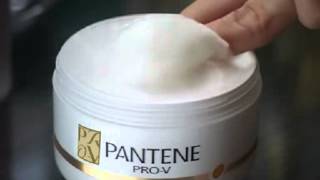 Han Ga In ( 한가인 ) - Pantene CF