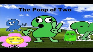 [YTP] The Poop of Two