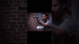 Rick Grimes edit  - Tame Impala, new person same old mistakes #edit #shorts