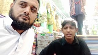 Rehan Rap Dadyal new business start in Ramadan Mubarak|E J CHANNEL|