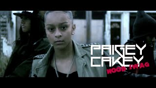 Paigey Cakey - Hood Swag (Official Video) Ft. Princess Nyah