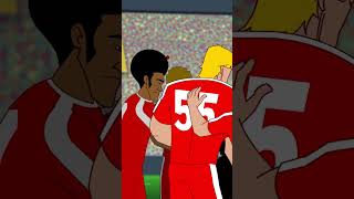 Dooma's Day | Inspirational | SupaStrikas Soccer kids cartoons | Anime