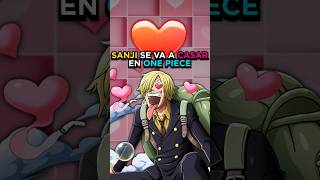 ESTO OPINO DE ONE PIECE 💒🏴‍☠️ #40 #onepiece #teoriasonepiece #sanji #sanjionepiece #bigmomonepiece