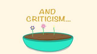 Compliments & Criticism