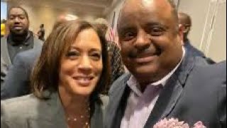 Sunday Conversation: Roland Martin on Sexism Allegations & Black Men's Role in Politics