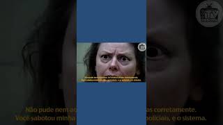 Última entrevista de Aileen Wuornos - Um dia antes da execução #casoscriminais #serialkiler