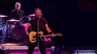 Bruce Springsteen & The E Street Band - Detroit Medley [Dallas TX, USA - 10.FEB.2023] Official Audio