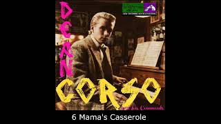 DEAN CORSO LP: Track 6: Mama's Casserole