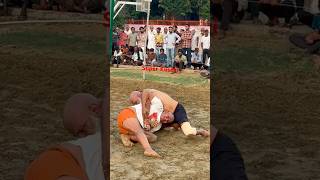 Super Kushti Nahna Phalwan ki !! #veerphalwan2012 #wrestling #sports