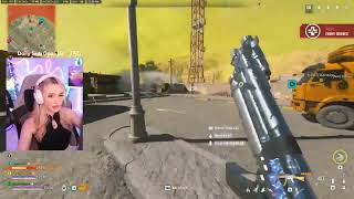 Most Viewed Call of Duty: Warzone Clips of the Week xQc | XQC SYMBOT