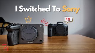 Unboxing My Sony FX3: The Ultimate Filmmaker's Dream