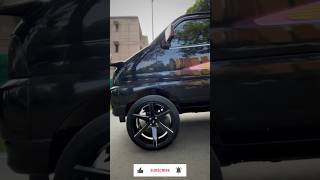 Kis kis ki dream hai EECO || EECO modified #shortsvideo #shrots #viralreels #eecomodified #maruti