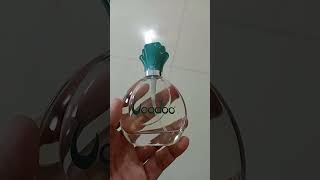 Uoodoo cologne spray pour femme/Daily Product information/50ml/Made in Sri Lanka 🇱🇰