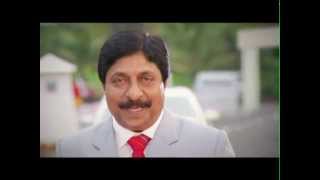 sreenivasan ad