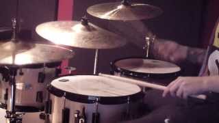 Jared Falk's Successful Drumming Challenge