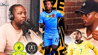 Lindo Pep & Nkululeko: Oswin Appollis Will Complete Chiefs | No to Sundowns 😭