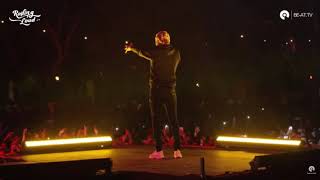 ROLLING LOUD LOS ANGELES 2019 - FUTURE FULL ( PERFOMANCE )