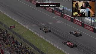 F1 24 is a perfect game...