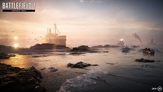 Battlefield 1:Turning Tides(Soundtrack)-Other music