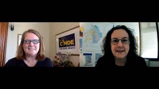 Cinde Wirth (D) Indiana Senate District 44 Candidate – Elect Candidate Interview