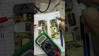 FUZE testing with multimeter #shorts #short #shortvideo #shortsfeed #shortsvideo #shortsviral