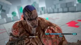 TEKKEN™7 Online Ranked #2