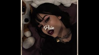 [FREE FOR PROFIT] Sad Lil Peep Type Beat - Pain