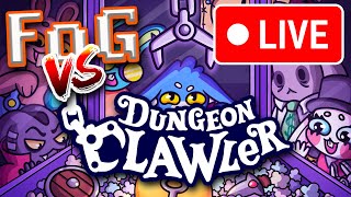 Dungeon Clawler | Every Run Is A Chance For A Free Steam Key