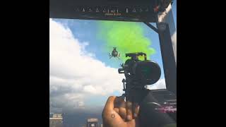 Call of Duty warzone game play