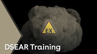 DSEAR Training | Health & Safety Training | iHASCO